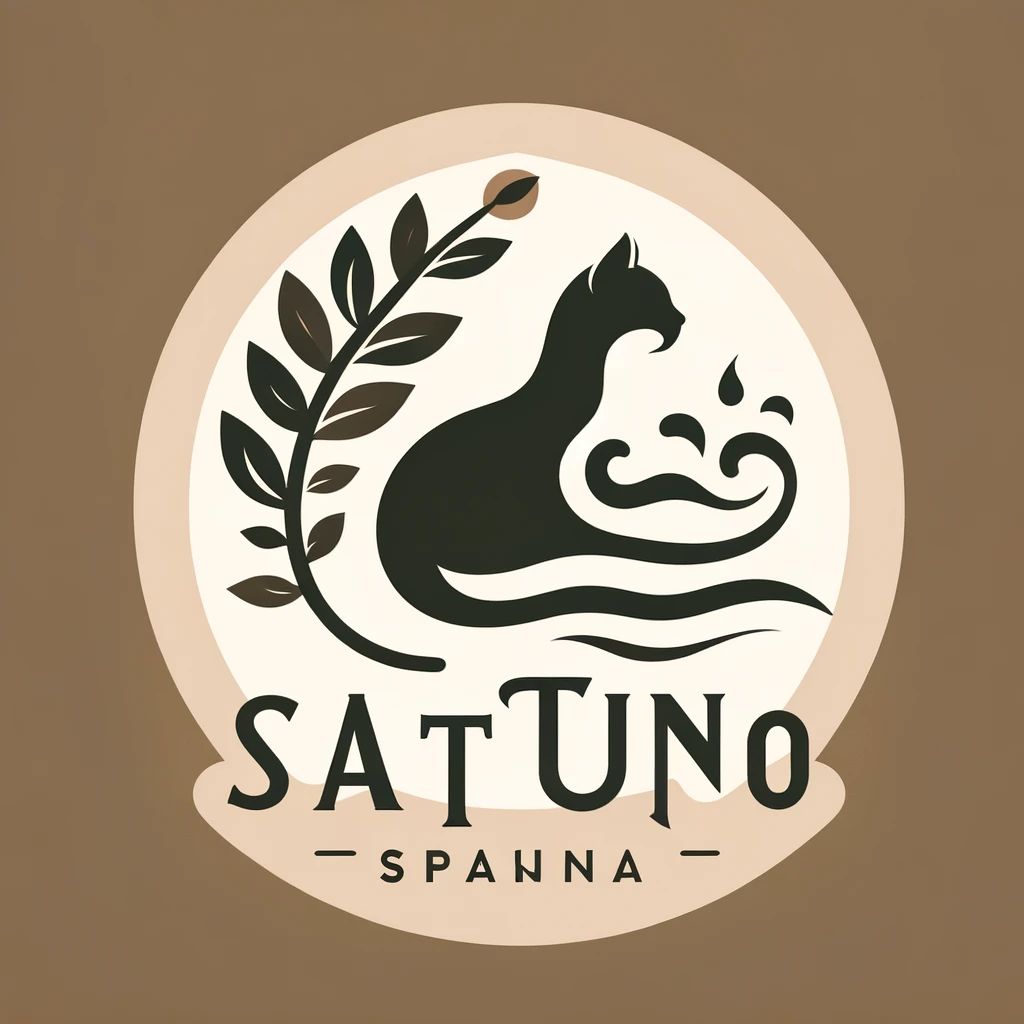 Spa Gatuno Bogotá Logo